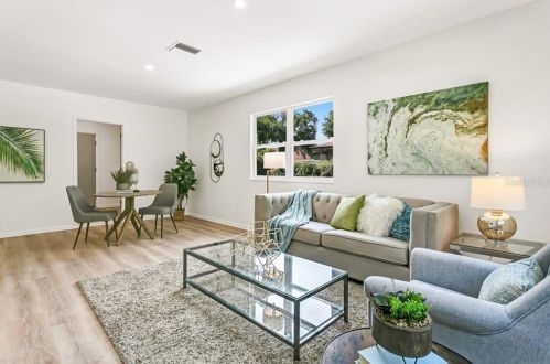 5008 9th St, Tampa FL 33604-3115 exterior