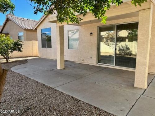 5192 Dublin Ln, Chandler AZ  85226-1946 exterior