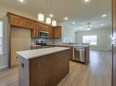 721 Morton St, Denison TX  75020-2215 exterior