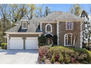 7 Vale Close, Atlanta, GA 30324-2921