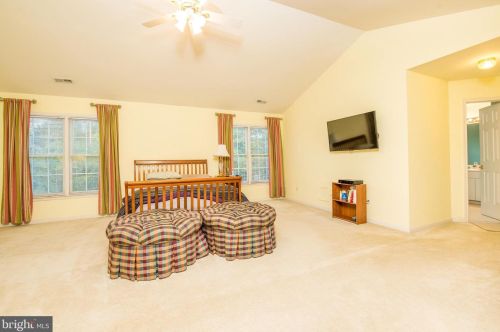 2600 Northrup Dr, Rockville MD 20850-3083 exterior