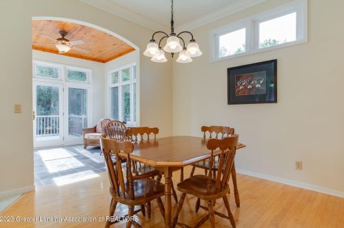 13155 Starwood Ln, Dewitt MI 48820-9028 exterior