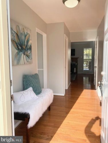 2617 Tabiona Cir, Silver Spring MD  20906-5711 exterior