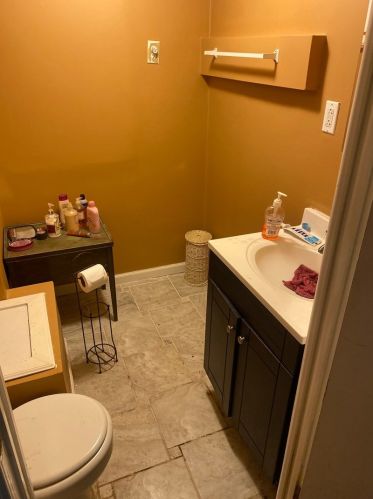 14519 Dobson Ave, Dolton IL 60419-2313 exterior