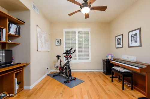 16043 27th Pl, Phoenix AZ  85048-9295 exterior