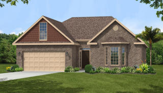 4786 Felicity Ln, Milton FL  32571-4004 exterior