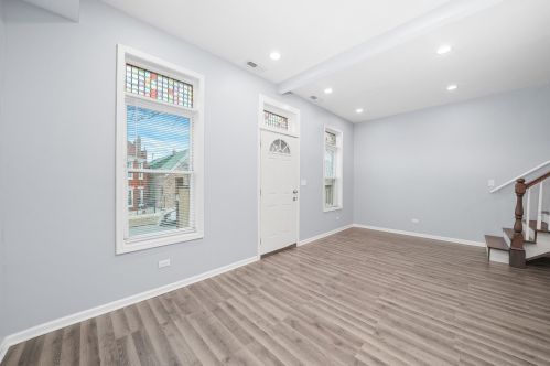 2732 Christiana Ave, Chicago IL  60623-4611 exterior