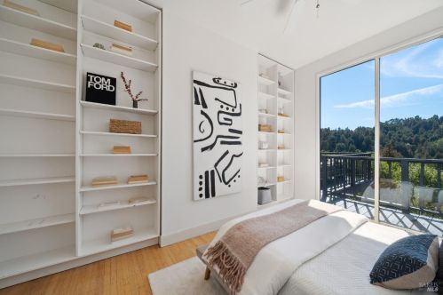 71 Tamalpais Ave, Mill Valley CA 94941-1078 exterior