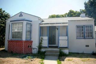 1636 Hoover St, Los Angeles CA  90044-3837 exterior
