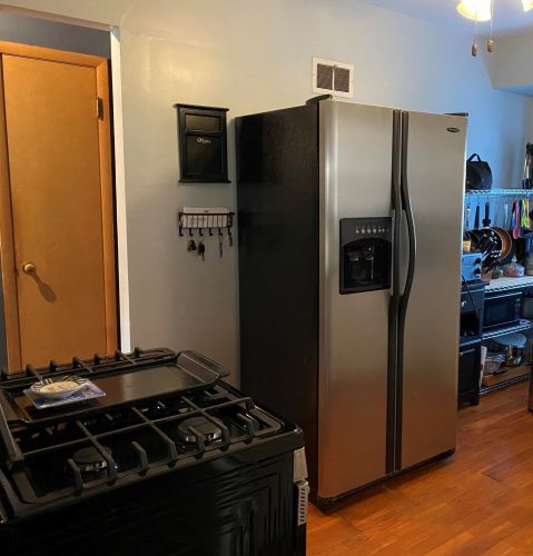 2640 71, Milwaukee WI 53219-2511 exterior