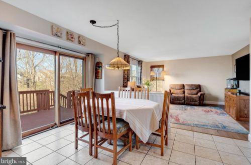 107 Bayberry Dr, Limerick PA 19468-1240 exterior