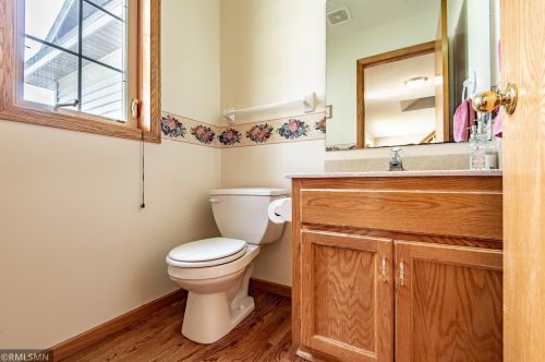 5609 Crossandra St, Prior Lake MN 55372-3335 exterior