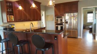 108 Indian Spring Dr, Silver Spring MD  20901-3017 exterior