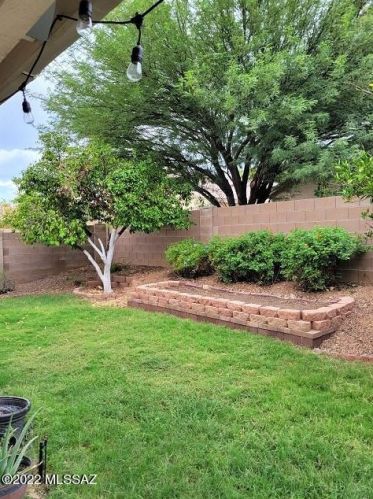 2643 Cezanne Cir, Tucson AZ  85741-4225 exterior