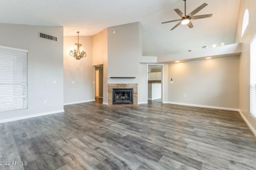 1038 Estrella Dr, Chandler AZ  85224-6502 exterior