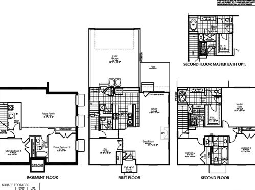 7583 New Sycamore Dr, Taylorsville, UT 84081-1911