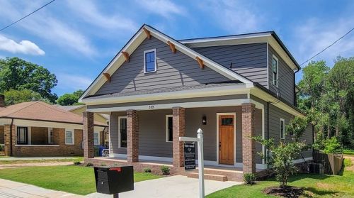 389 Hopkins St, Atlanta, GA 30310-1639