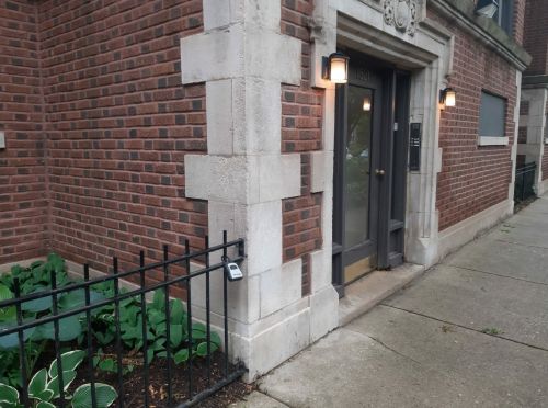 1521 Jonquil Ter, Chicago, IL 60626-1216