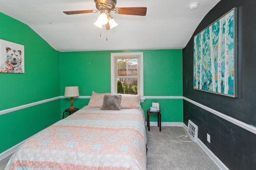 3431 45th St, Milwaukee WI  53216-3328 exterior