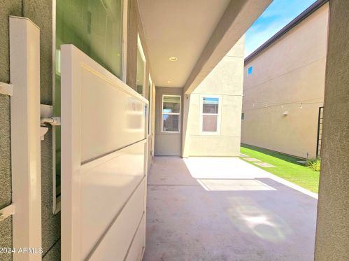 7110 Post Rd, Chandler AZ  85226 exterior