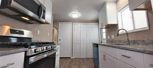 16229 35 Way, Phoenix AZ 85032-2017 exterior