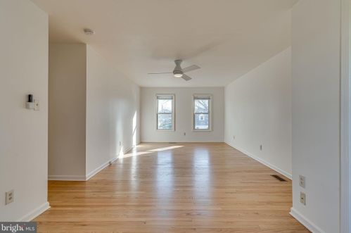 2419 1st St, Arlington VA  22204-1817 exterior