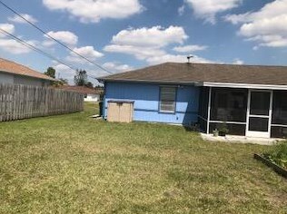 642 Stillman Ave, Fort Pierce FL 34953-3321 exterior
