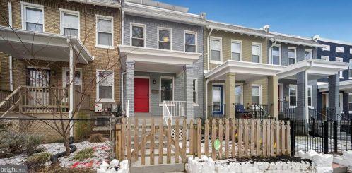 1113 Owen Pl, Washington, DC 20002-2609