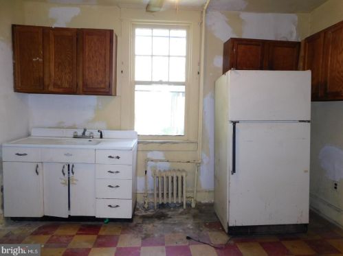 4614 Foote St, Washington DC 20019-4771 exterior