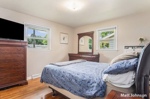 2120 Arbor Ave, Meskegon MI 49441-3604 exterior