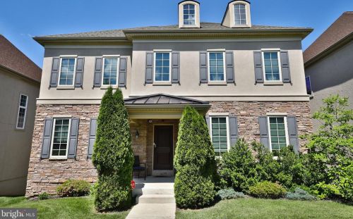 1639 Copper Beech Rd, Huntingdon Valley, PA 19006-7765