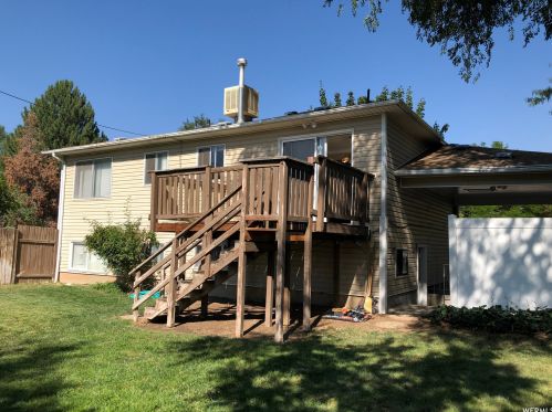 8568 1555, Sandy UT exterior