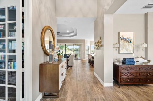 3351 Atlantic Cir, Naples FL 34119-8639 exterior