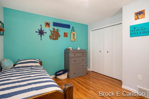 5124 Putnam Rd, Meskegon MI 49445-9500 exterior