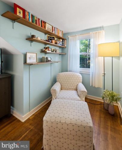 101 Possum Holw Rd, Media PA exterior