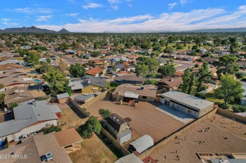 8622 40 Dr, Phoenix AZ 85019-1206 exterior