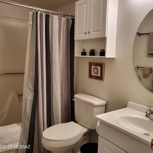 1015 Calle De Las Casitas, Green Valley AZ 85614-1986 exterior