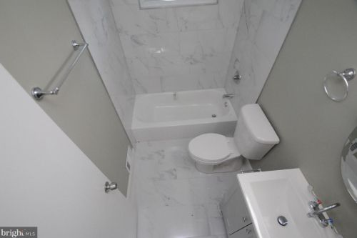 7641 9 Ct, Glen Burnie MD 21061-3934 exterior