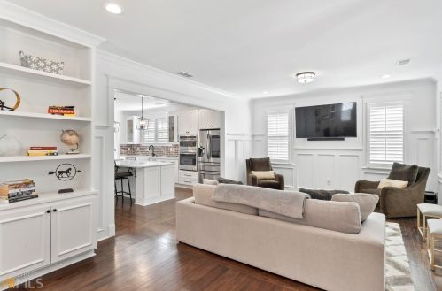 854 Moreland Ave, Atlanta GA 30316-2663 exterior