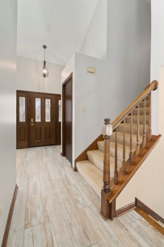 904 Addleman St, Joliet IL 60431-8761 exterior