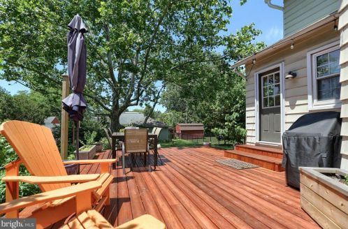 26 11 St, Quakertown PA 18951 exterior