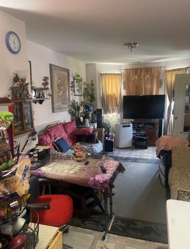 2627 Keeler Ave, Chicago IL 60652-3125 exterior