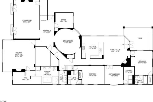 33 Bellevue Pl, Chicago IL  60611-6127 exterior