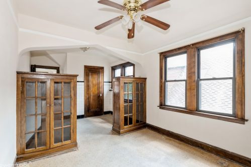 1819 Normandy Ave, Chicago IL 60634-3716 exterior