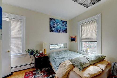 141 Governor St, Providence RI 02906-3058 exterior