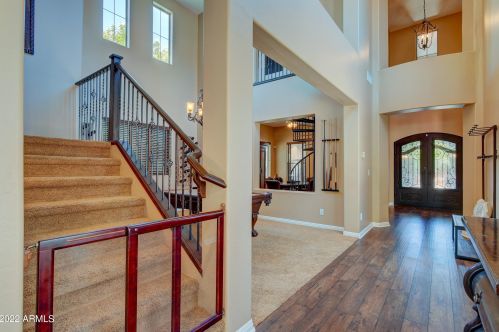 38809 Courage Ct, Phoenix AZ exterior