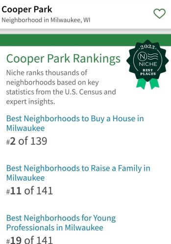 7637 Hadley St, Milwaukee, WI 53222-5032