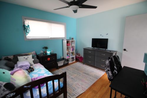 4644 47th St, Milwaukee WI  53220-4110 exterior