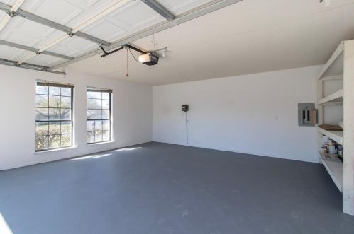 8124 Bobwhite Dr, Frisco TX 75034-4539 exterior