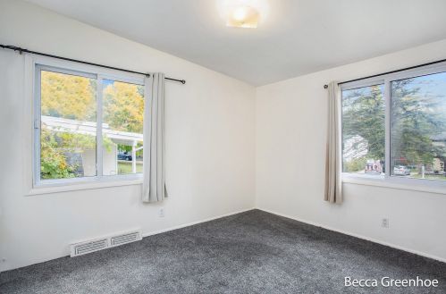 2049 Cypress St, Wyoming MI exterior